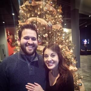 Meet your Posher, Charity